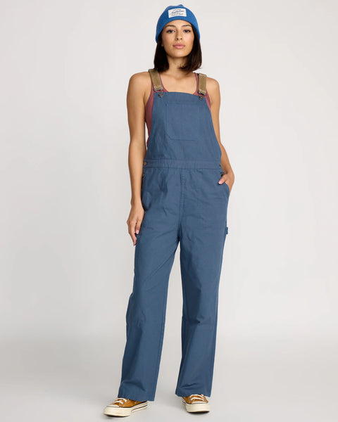 Full Cut Overalls