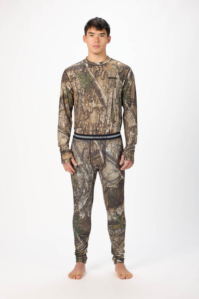 Base Layer Bottom