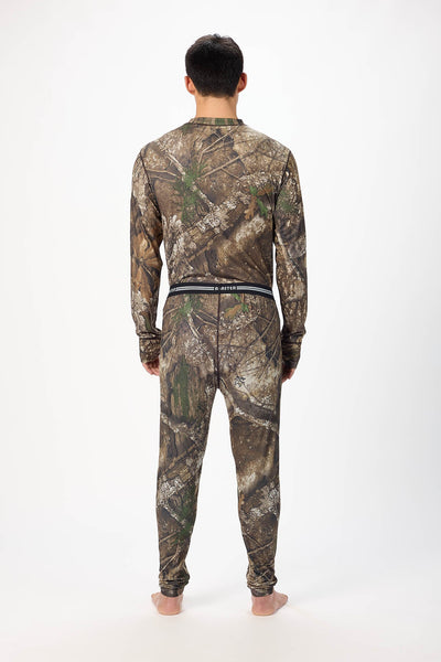 Base Layer Bottom