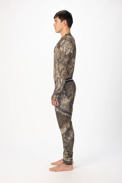 Base Layer Bottom