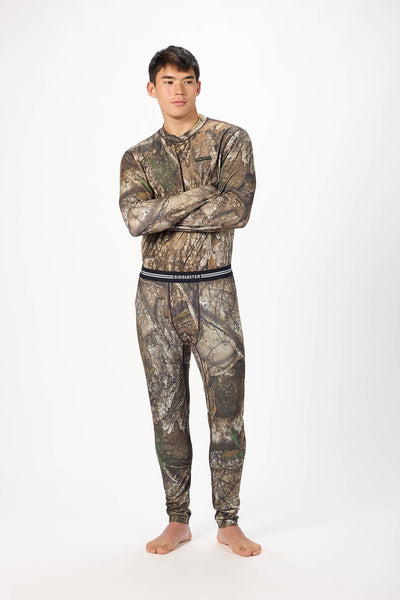 Base Layer Bottom