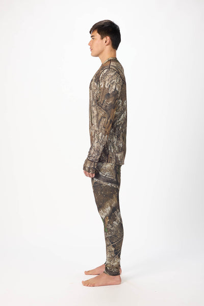 Base Layer Top