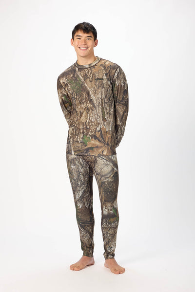 Base Layer Top