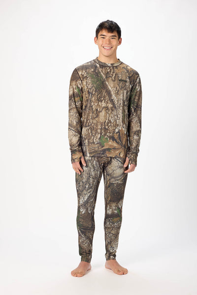 Base Layer Top