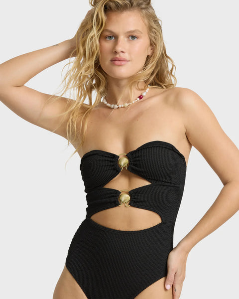 Holidazed Monokini Swimsuit