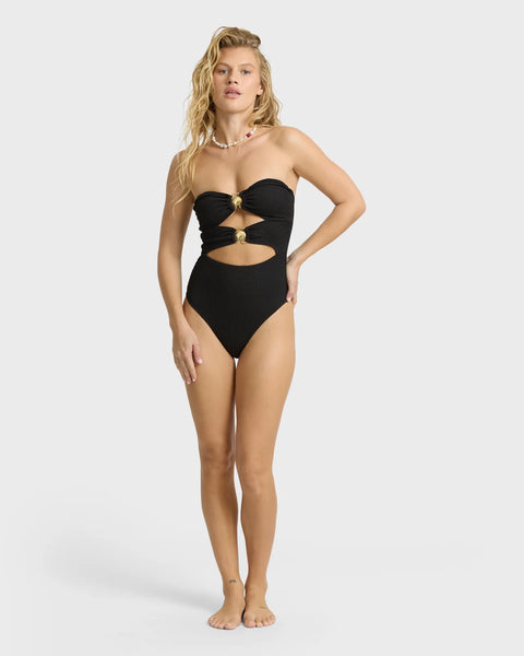 Holidazed Monokini Swimsuit