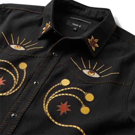 Tierra del Sur Shirt