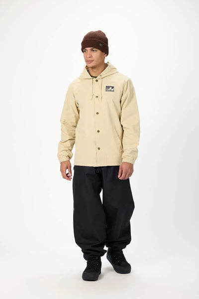 Breakwinder Jacket