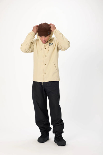 Breakwinder Jacket