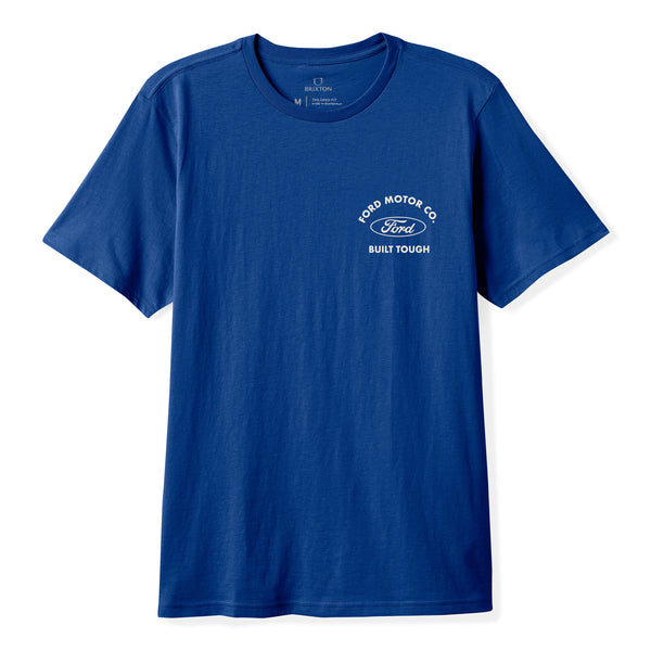 Ford Built Tough Short Sleeve Tee