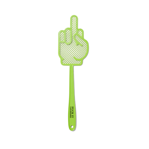 HUF - Buzz Off Fly Swatter