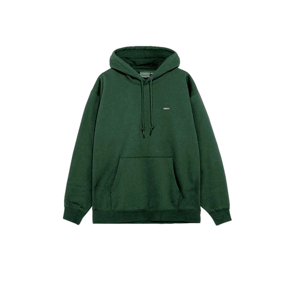 Obey Art Studio Flowers Hoodie