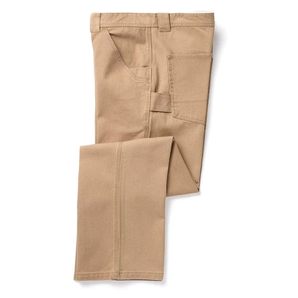 Bison Corduroy Pant