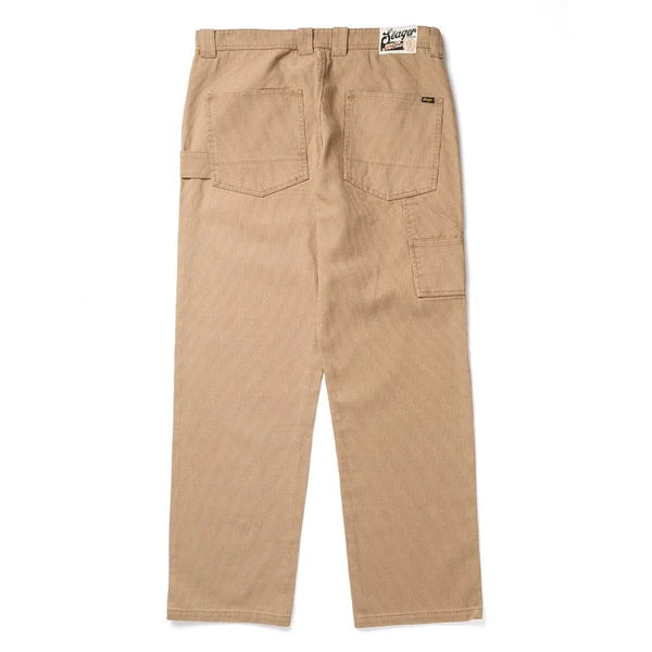 Bison Corduroy Pant