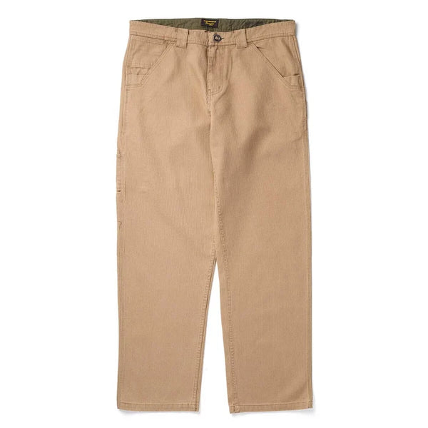 Bison Corduroy Pant