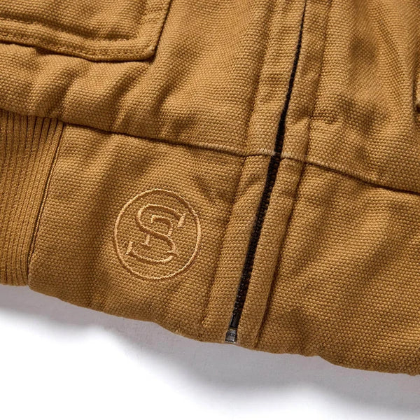 Bison Insulated Jacket
