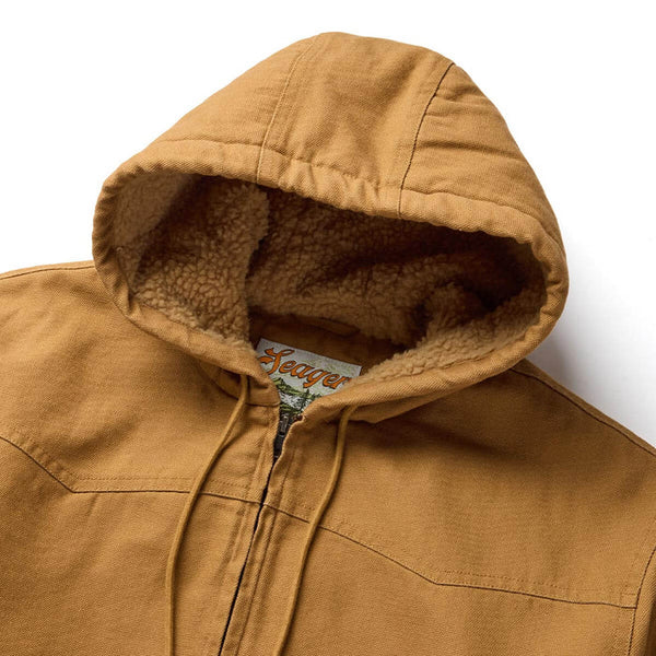 Bison Insulated Jacket