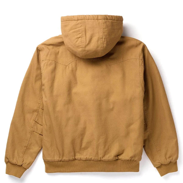 Bison Insulated Jacket