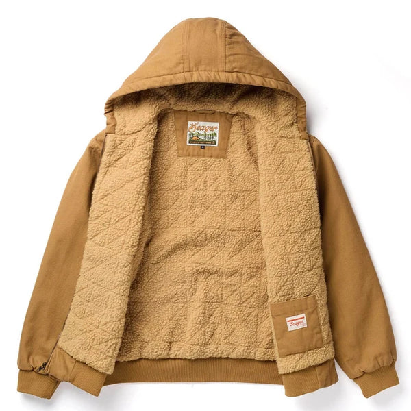 Bison Insulated Jacket