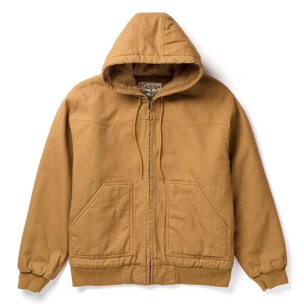 Bison Insulated Jacket
