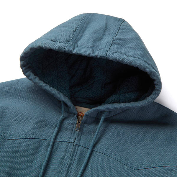 Bison Insulated Jacket
