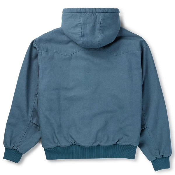 Bison Insulated Jacket
