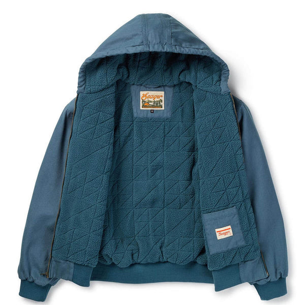 Bison Insulated Jacket