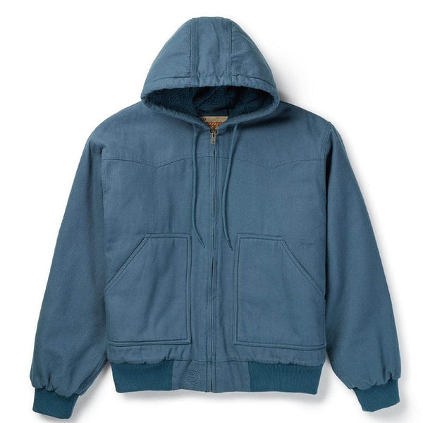 Bison Insulated Jacket