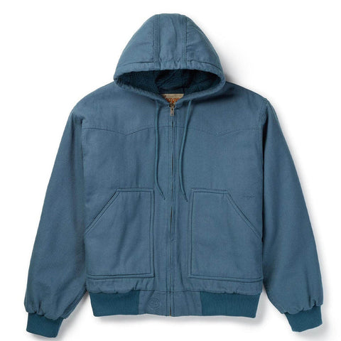 Bison Insulated Jacket