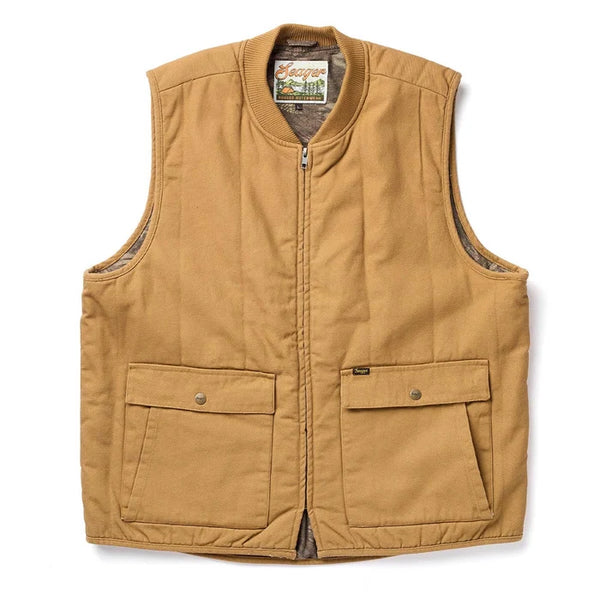 Bison Vest