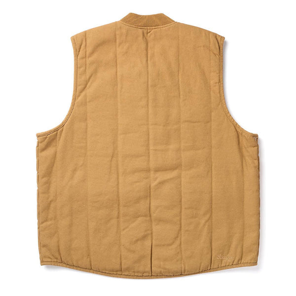 Bison Vest