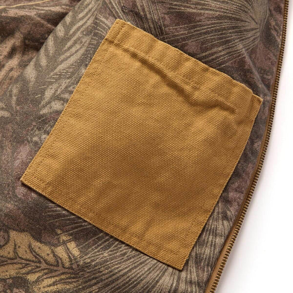 Bison Vest