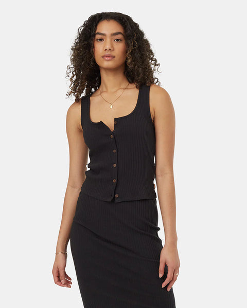 Women's Moraine Tank Top