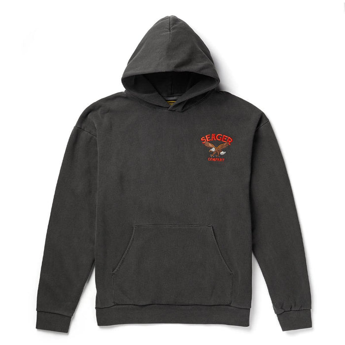 Bradley Heavyweight Hoodie