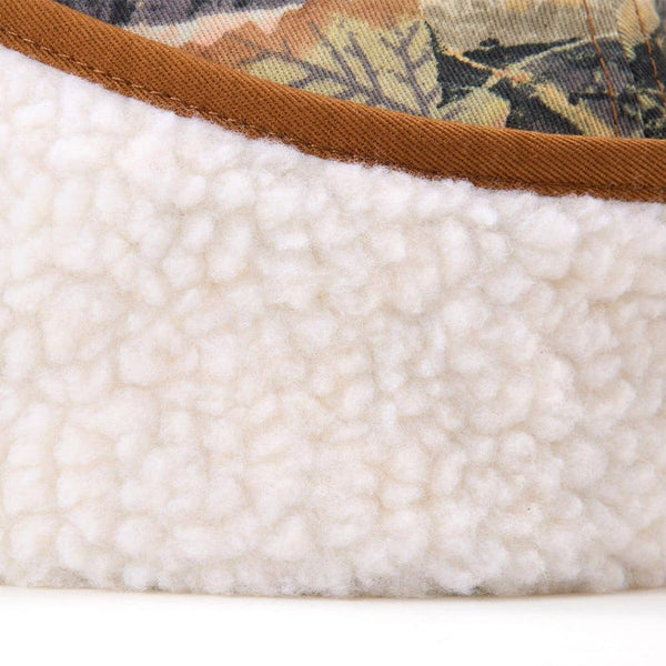 Branded Flapjack Hat