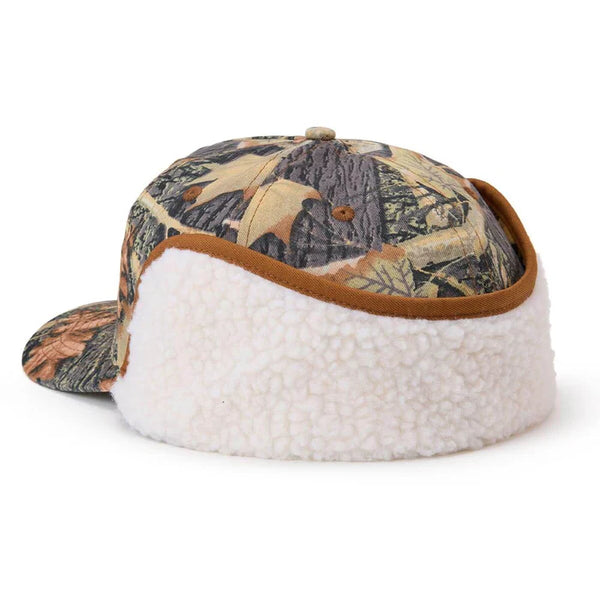 Branded Flapjack Hat