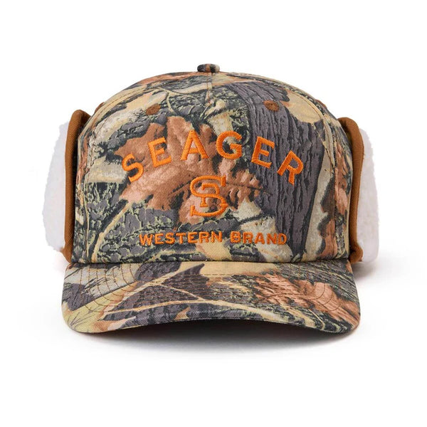 Branded Flapjack Hat
