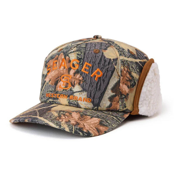 Branded Flapjack Hat