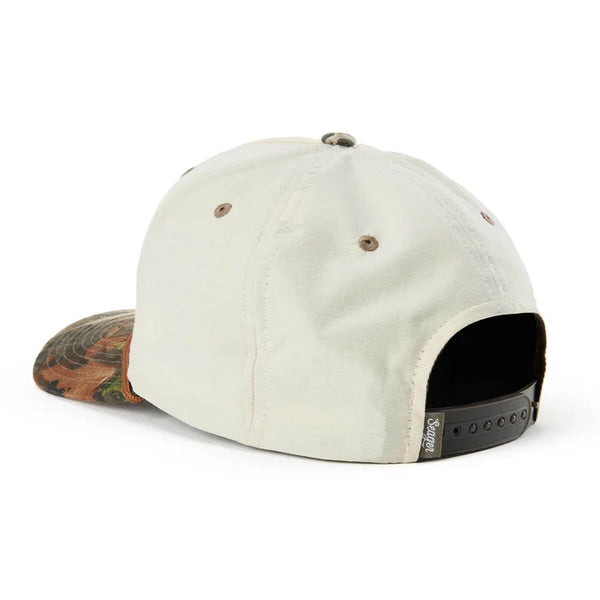 Branded Snapback