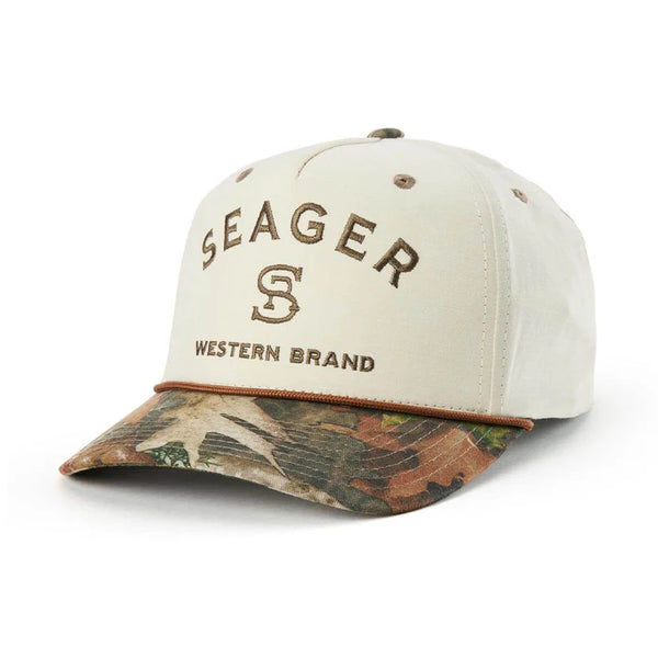 Branded Snapback
