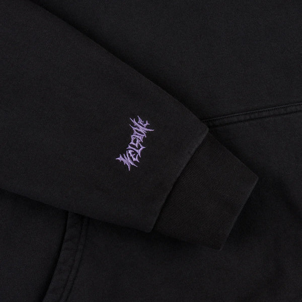 Britney Flower Hoodie