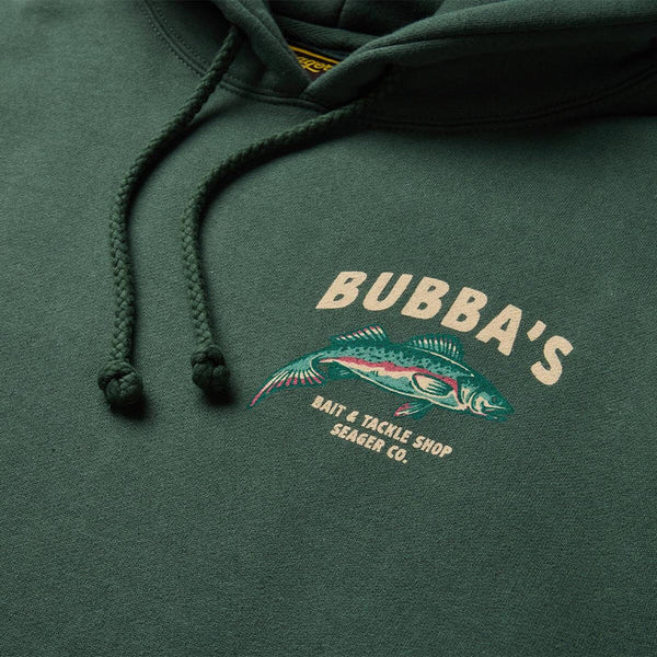 Bubba's Hoodie
