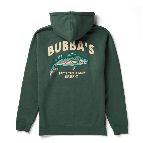 Bubba's Hoodie