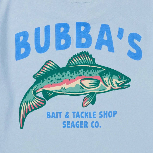 Bubba's Tee
