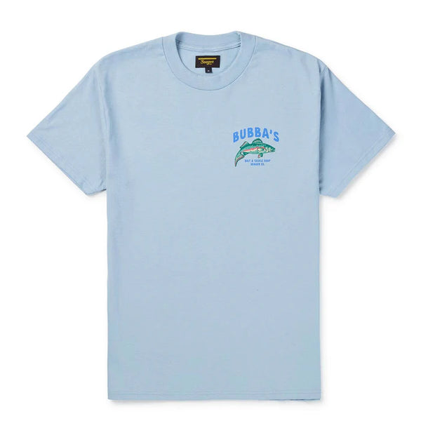 Bubba's Tee