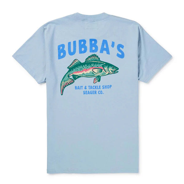 Bubba's Tee