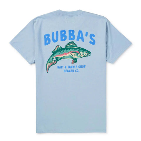 Bubba's Tee