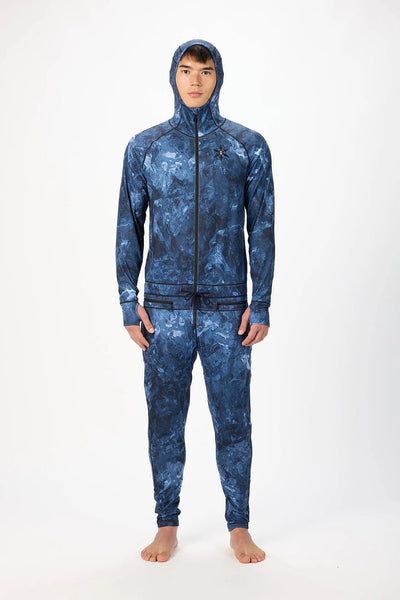Classic Ninja Suit