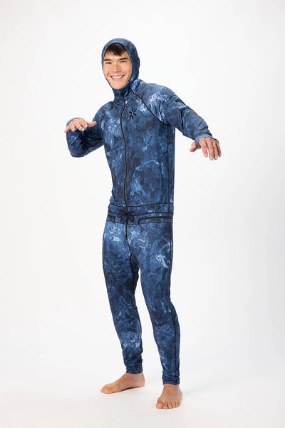 Classic Ninja Suit