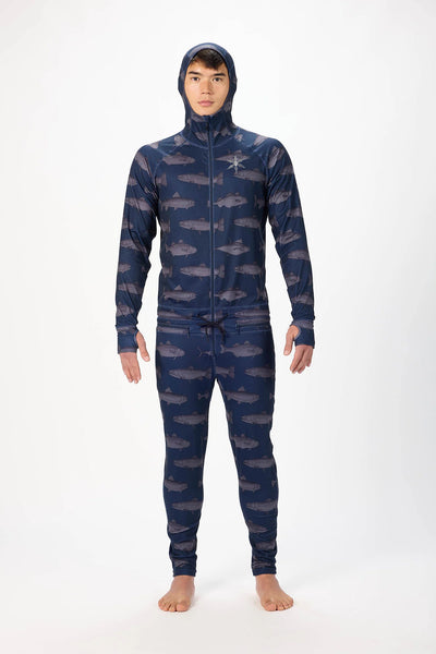 Classic Ninja Suit